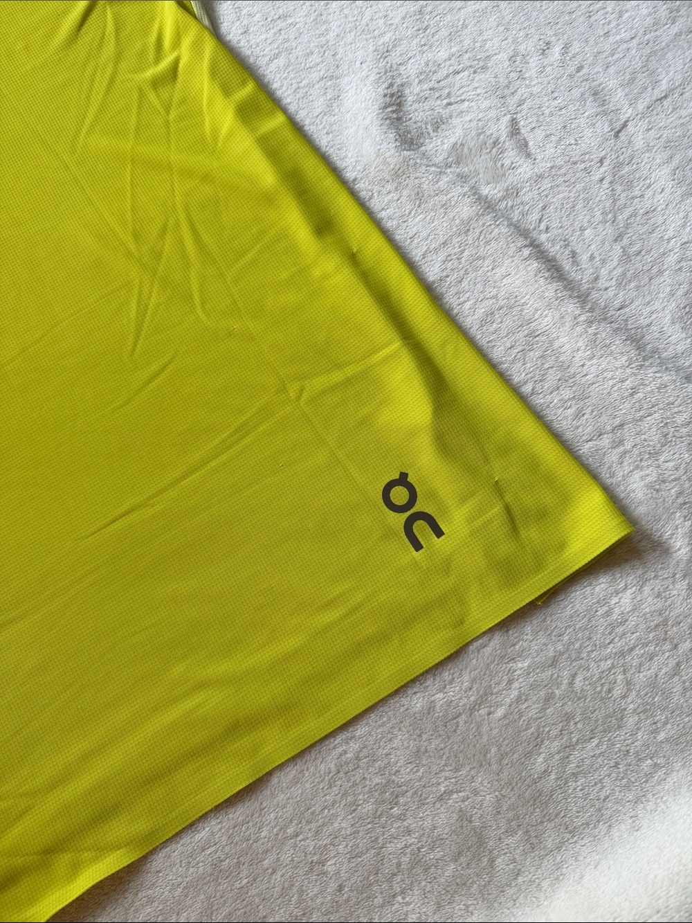 On Running Men's Performance Tee — L - Picture 6 of 6